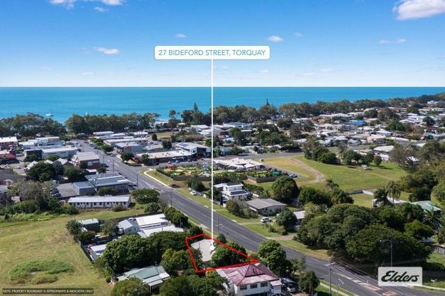 27 Bideford Street, QLD 4655