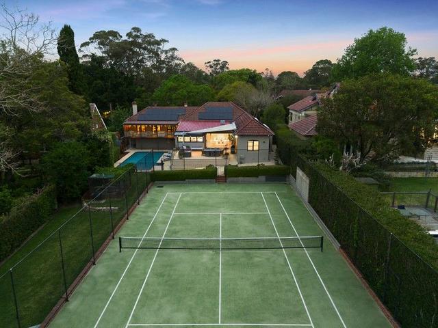15 Highlands Avenue, NSW 2072