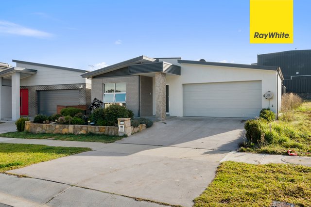 11 Kilduff Street, ACT 2602