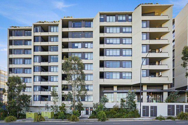 604/1D Themeda  Avenue, NSW 2762