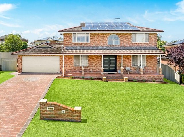 179 Mount Annan Drive, NSW 2567