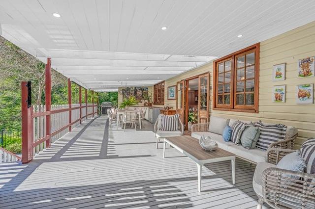 18 Blacks Road, NSW 2159