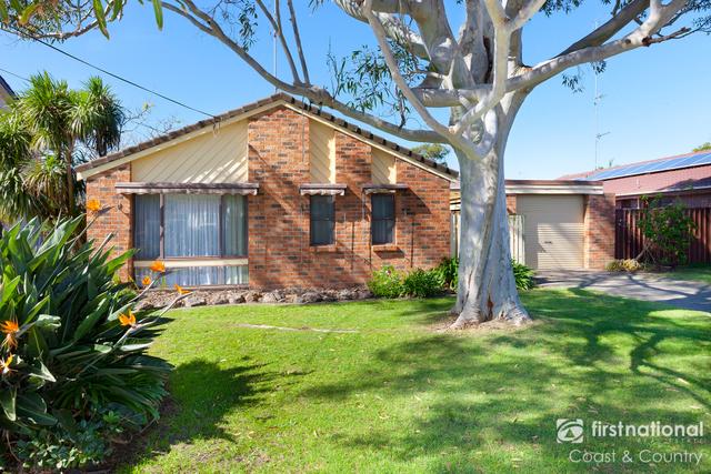 28 Talinga Avenue, NSW 2533