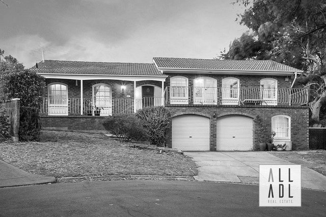 3 Moon Crescent, SA 5089