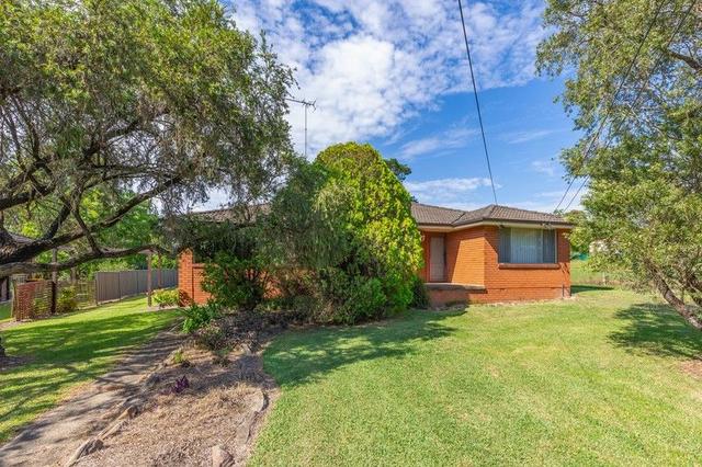 100 Homestead Road, NSW 2748