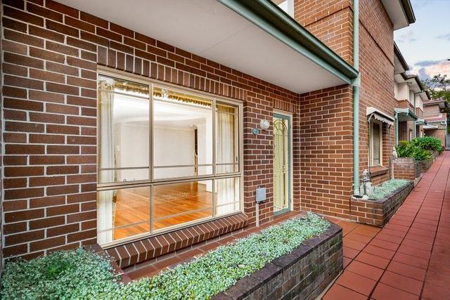 3/46 Beresford Road, NSW 2135