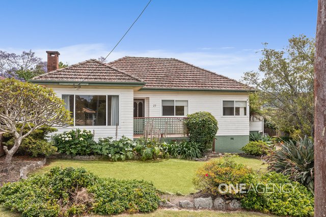 27 Douglas Street, NSW 2541