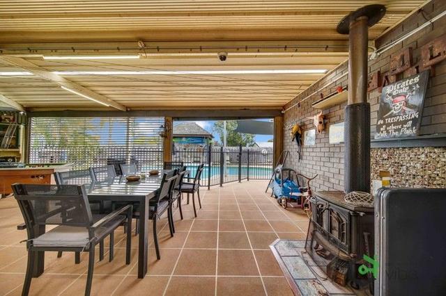 1 Kelly Street, QLD 4207