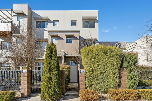 24/128 Flemington Road, ACT 2914