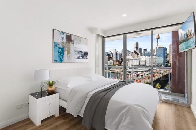 613/50 Murray Street, NSW 2009