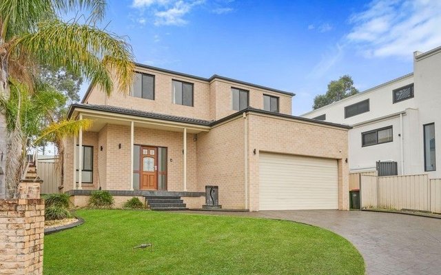 26 Kiernan Cresent, NSW 2176