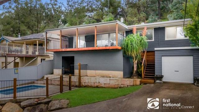 821 Tizzana Rd, NSW 2756