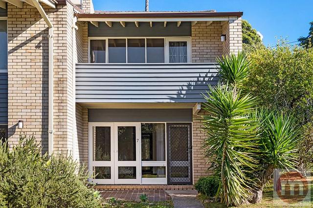 7/13 Llewellyn Street, NSW 2138