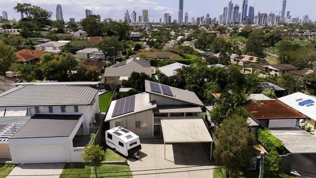 22 Magnolia Drive, QLD 4215