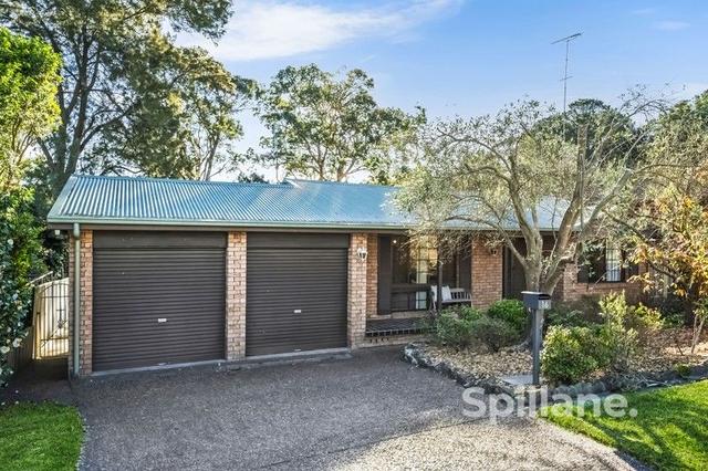 16 Lalor Parade, NSW 2285