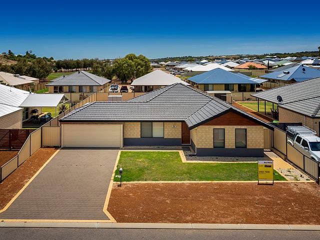 5 Topsail Street, WA 6532