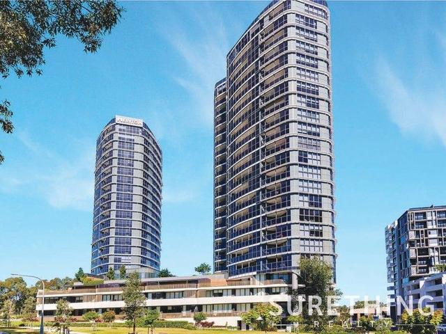 203/1 Carter Street, NSW 2141