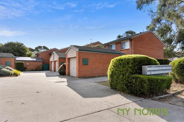 2/33 Yarrawonga Street, ACT 2913