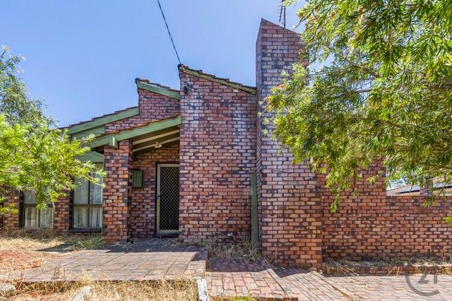 80 Morfitt Street, WA 6210