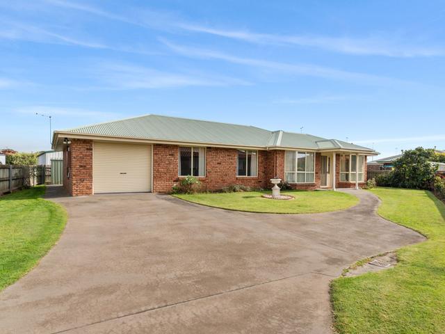 11 Dorothy Place, TAS 7315