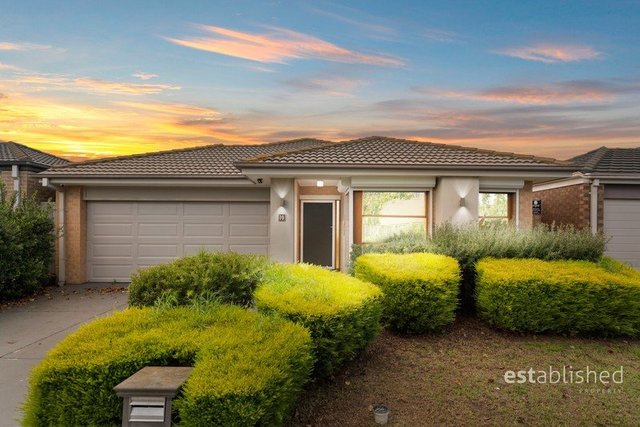 10 Corporate  Drive, VIC 3030