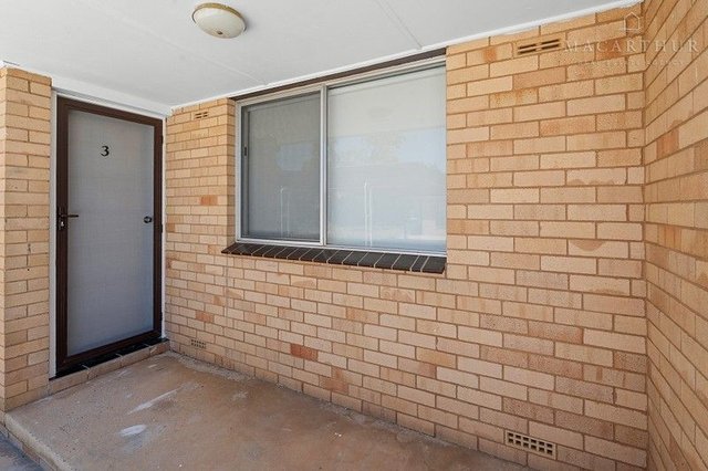 3/31-33 Lampe Avenue, NSW 2650