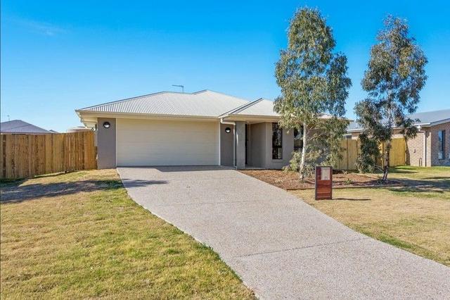 21 Harrow Street, QLD 4358
