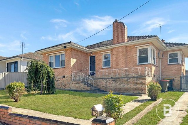 16 Rae Street, VIC 3550