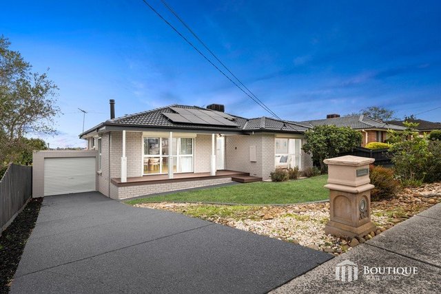 132 Brady Road, VIC 3175