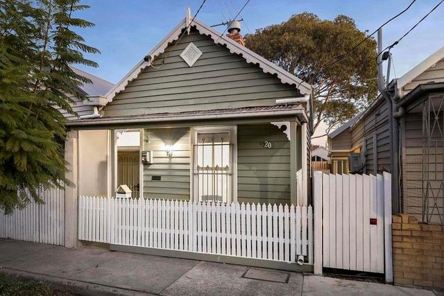 20 Leyden Street, VIC 3057