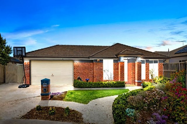 2 Anvil Court, VIC 3029