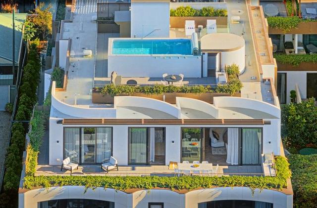 Penthouse/68 Black Street, VIC 3186