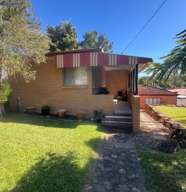18 Wedmore Street, QLD 4122
