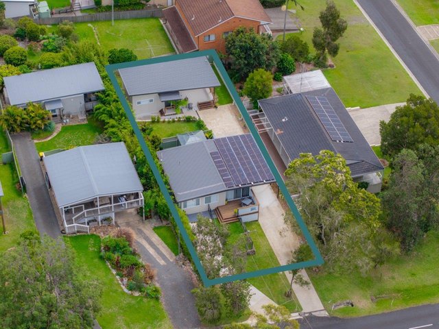 11 Minerva Avenue, NSW 2540