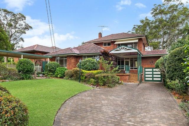 61 Bundarra Avenue, NSW 2076