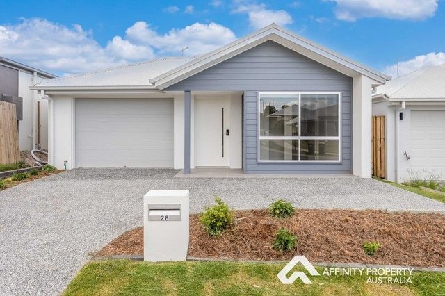 26 Magnetic St, QLD 4506