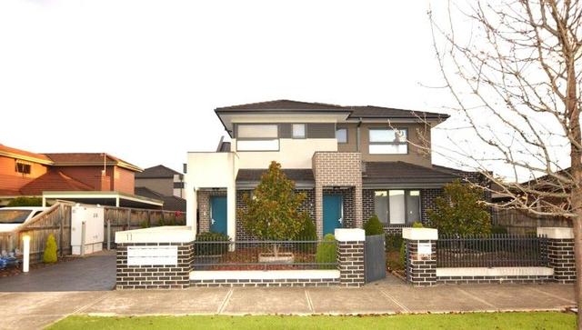 4/11 Bradshaw Street, VIC 3083
