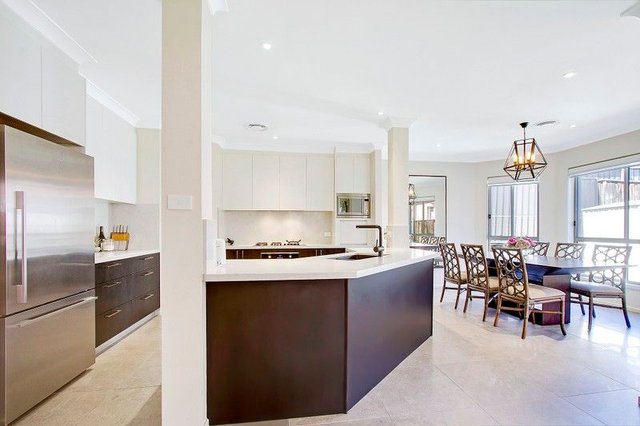 1 Blue Bell Circuit, NSW 2155