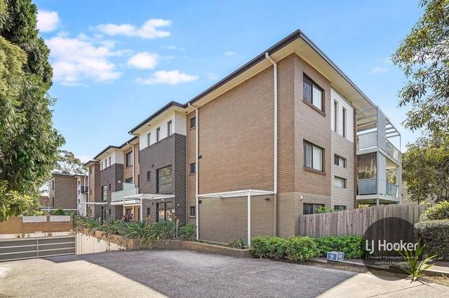 12/201-203 William Street, NSW 2142