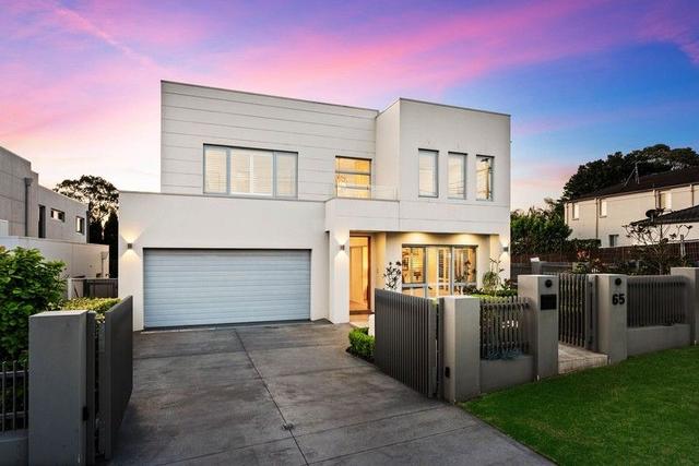 65 Delange Road, NSW 2112