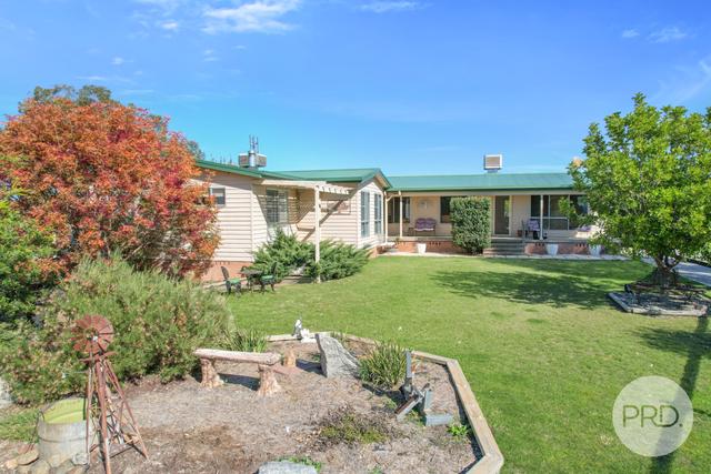 42 Jenners Lane, NSW 2340