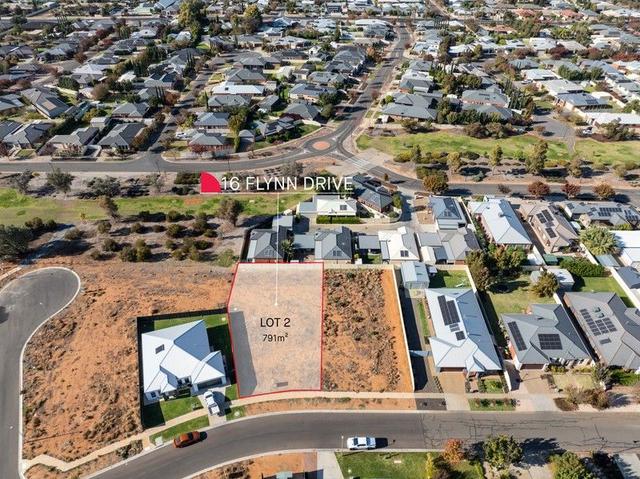 16 Flynn Drive, VIC 3500