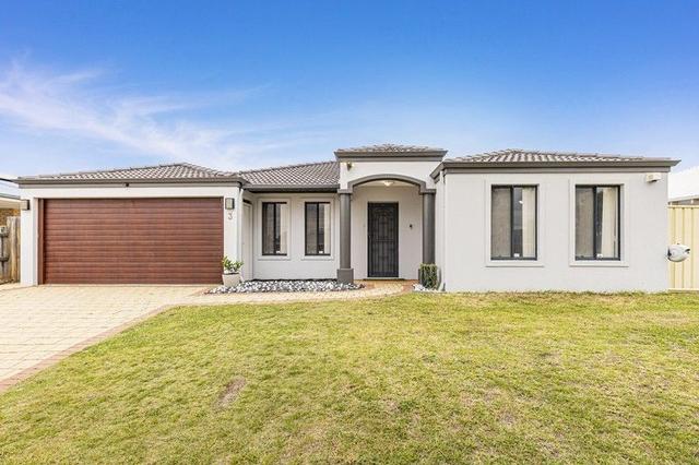 3 Cassano Boulevard, WA 6030