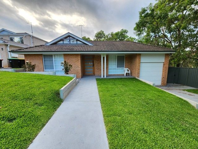 123 Kendall Drive, NSW 2170