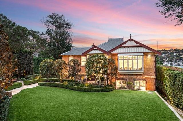 14 Lucretia Avenue, NSW 2066