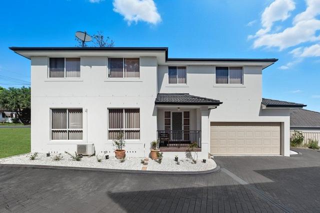 1/2 Lalor Street, NSW 2167