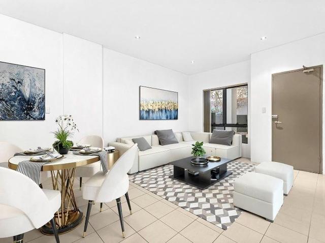 5/190-194 Maroubra  Road, NSW 2035