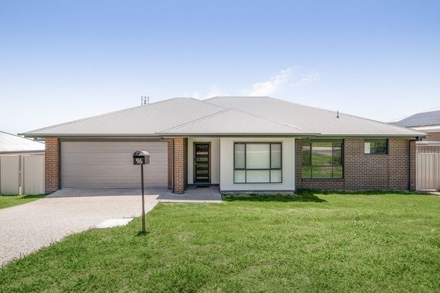 96 Adelaide Street, QLD 4350