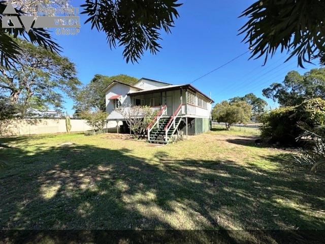 (no street name provided), QLD 4720