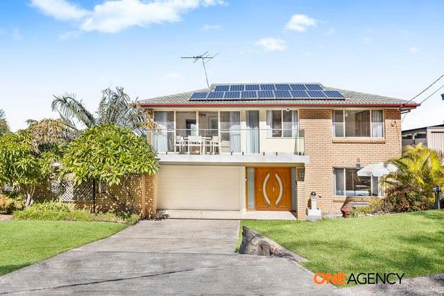 8 Battunga Place, NSW 2233